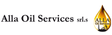 Alla Oil Service - Logo